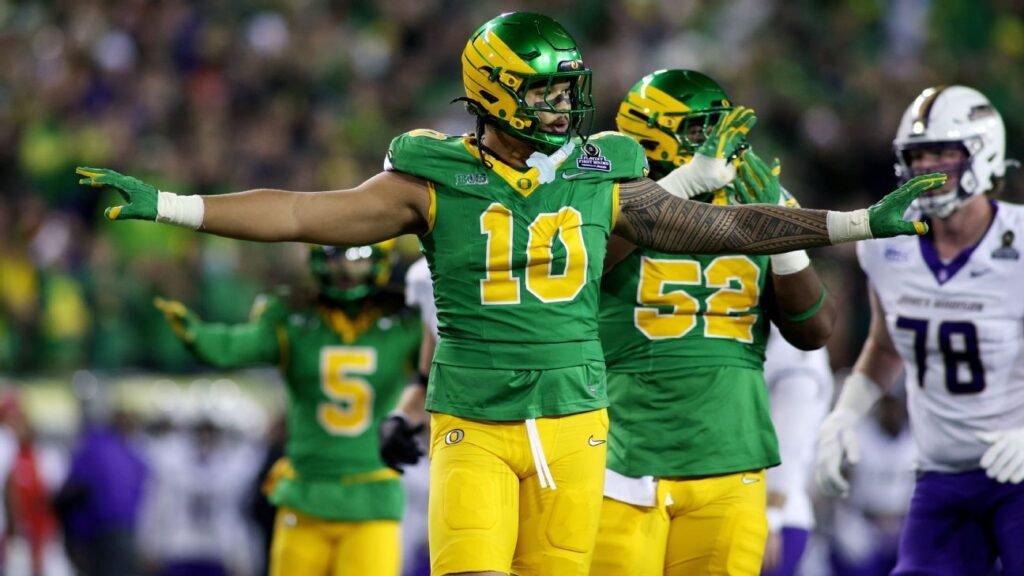 Oregón frustra el sueño de James Madison y asegura su lugar en los Cuartos de Final