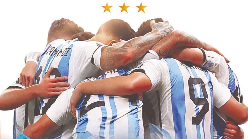 Películas deportivas ideales para disfrutar en maratón esta Navidad