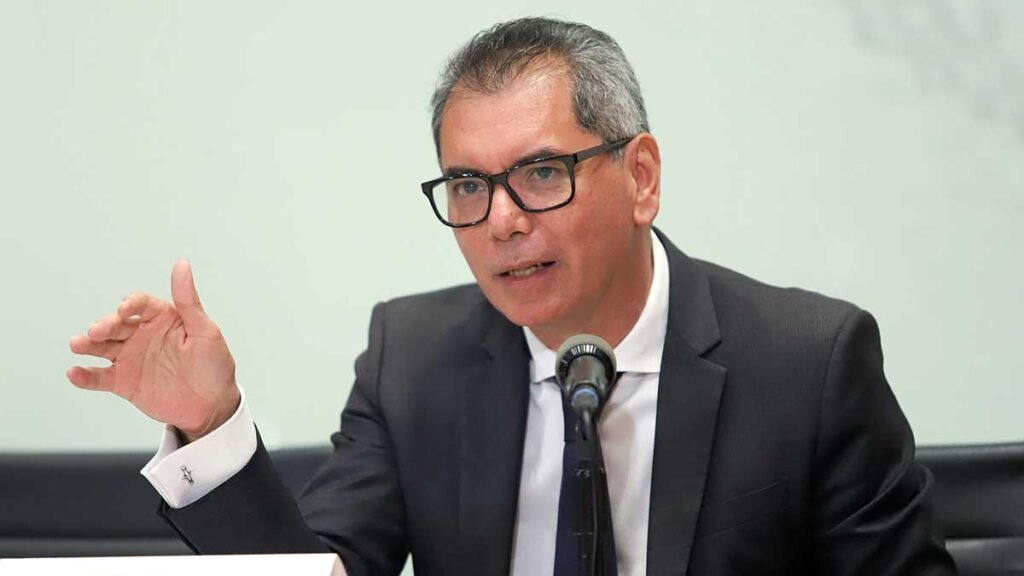 Premian la gestión de deuda de la Secretaría de Hacienda con un galardón destacado