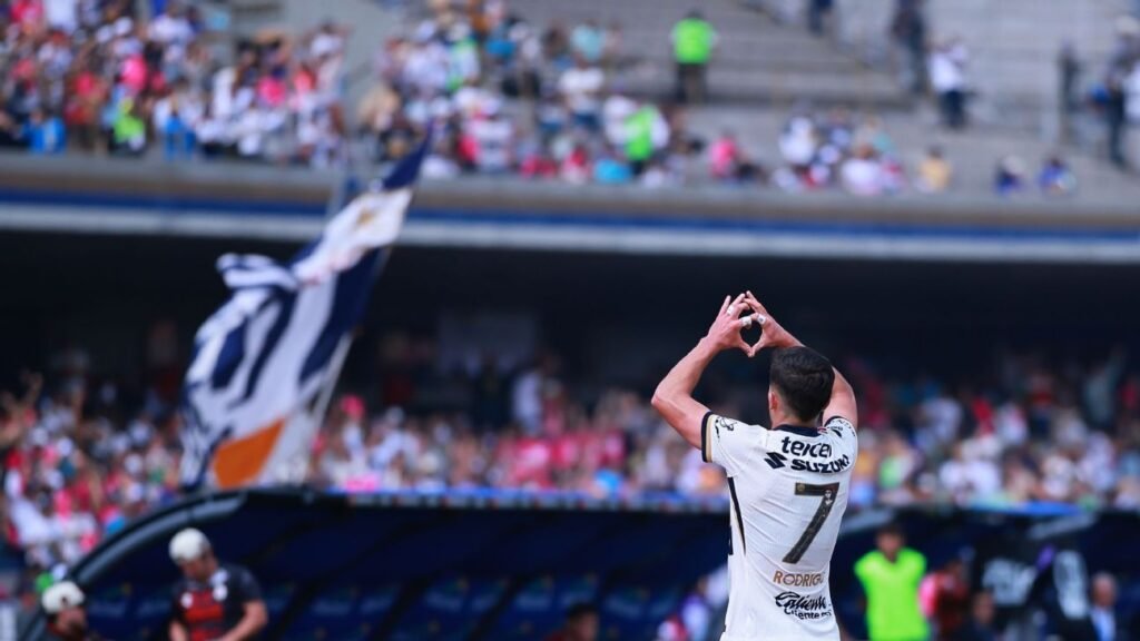 Pumas renace de sus cenizas para volver a sus raíces