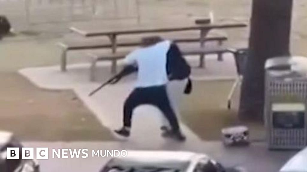 Quién es el "héroe" que detuvo a uno de los agresores en el tiroteo de la playa de Bondi, Australia