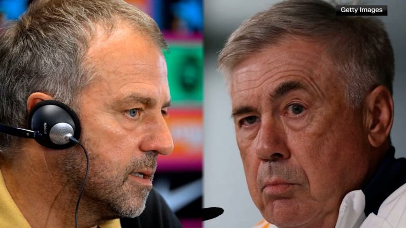 Real Madrid y Barcelona: un clásico lleno de sorpresas este sábado