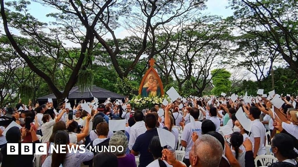 Schoenstatt: El movimiento ultracatólico vinculado a José Antonio Kast y su influencia en América Latina