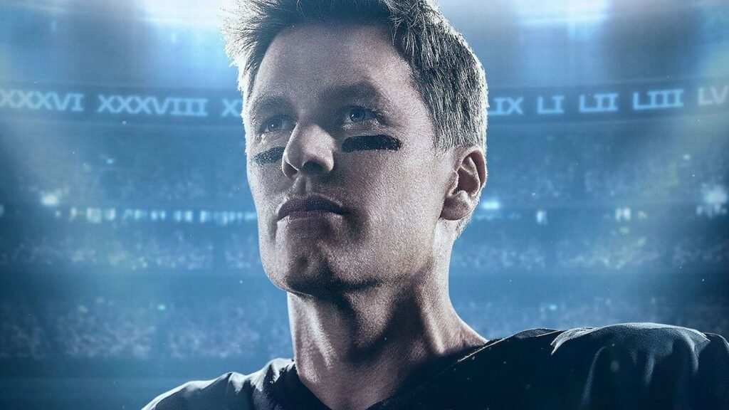 Series deportivas imperdibles para disfrutar en Navidad y Año Nuevo