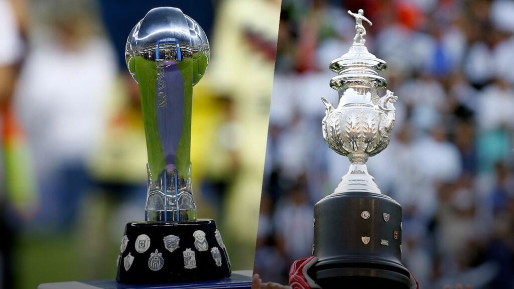 Toluca-Tigres: ¿Cómo se posiciona entre las grandes finales de los torneos cortos?