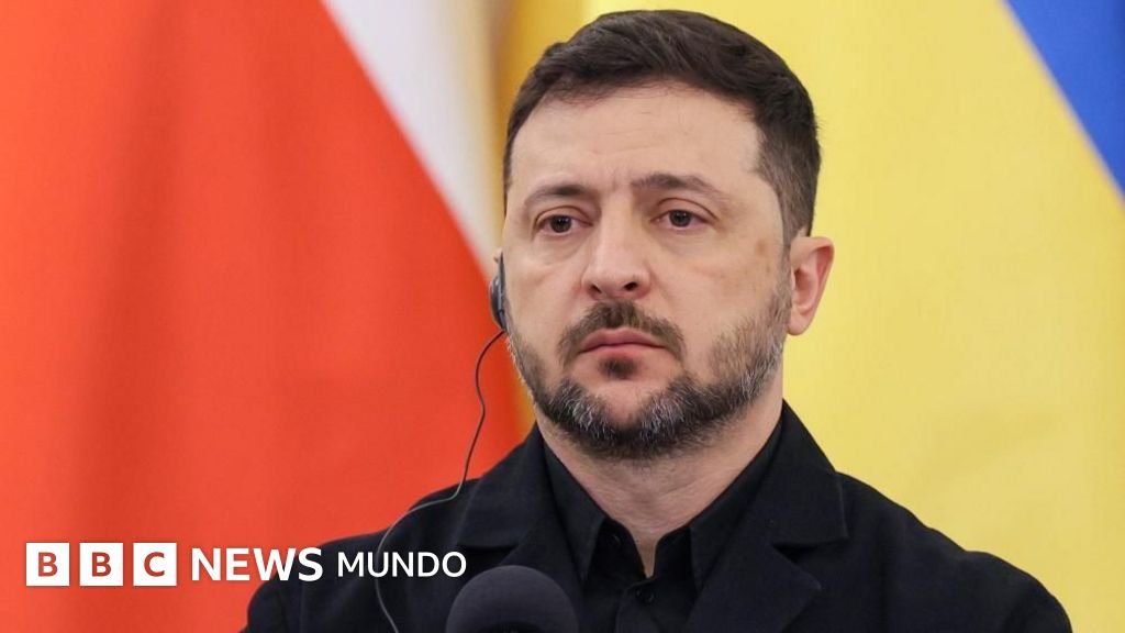 Ucrania rechaza las acusaciones de haber bombardeado la residencia de Putin, según Moscú.