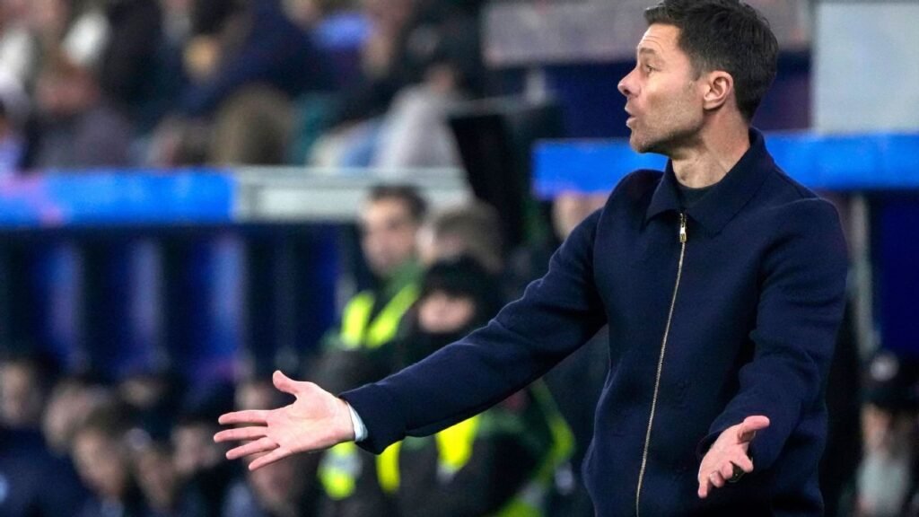 Xavi: "La eliminatoria ha sido muy intensa"