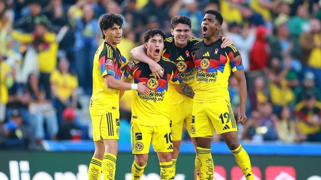 ¿Con la compra del América, Estados Unidos toma el control de la Liga MX?