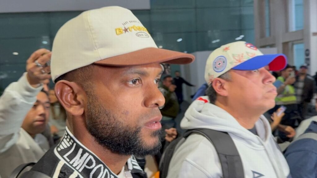 ¿Qué pasos debe seguir Cruz Azul para fichar a Borja?