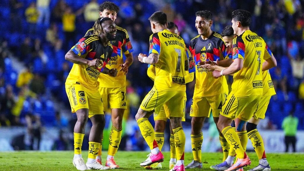 ¿Se sumarán nuevos refuerzos al América con la llegada del nuevo inversionista?