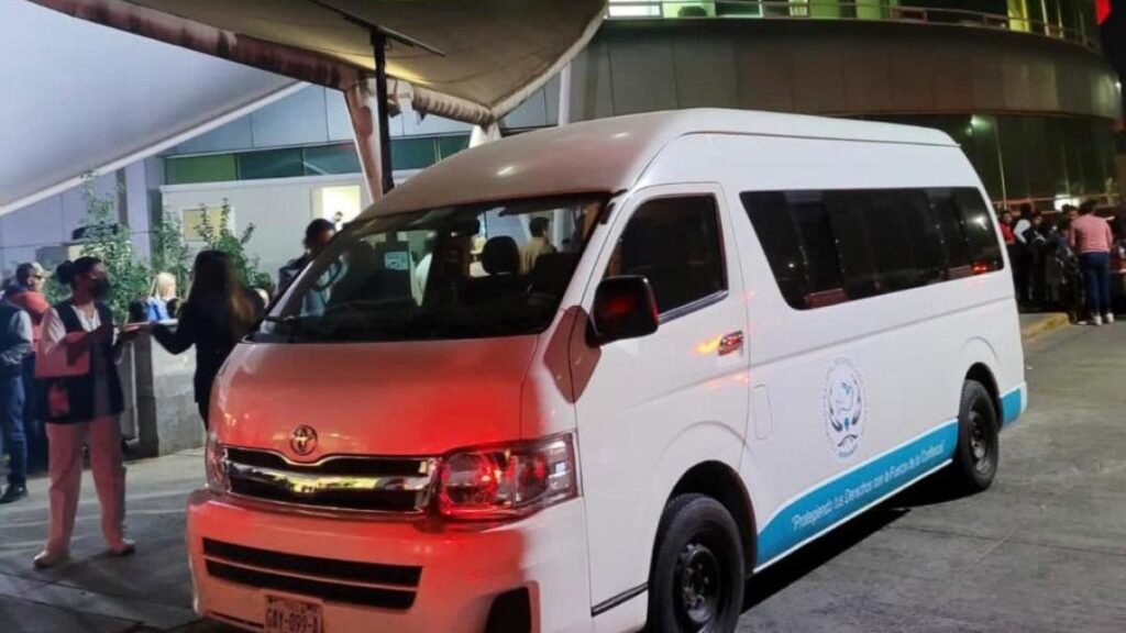 Cantante de bar tiroteado tras una discusión con un agresor