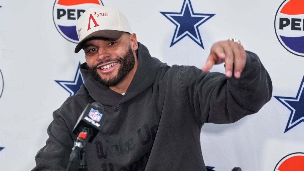 Consejos para que los Cowboys eviten una temporada desastrosa