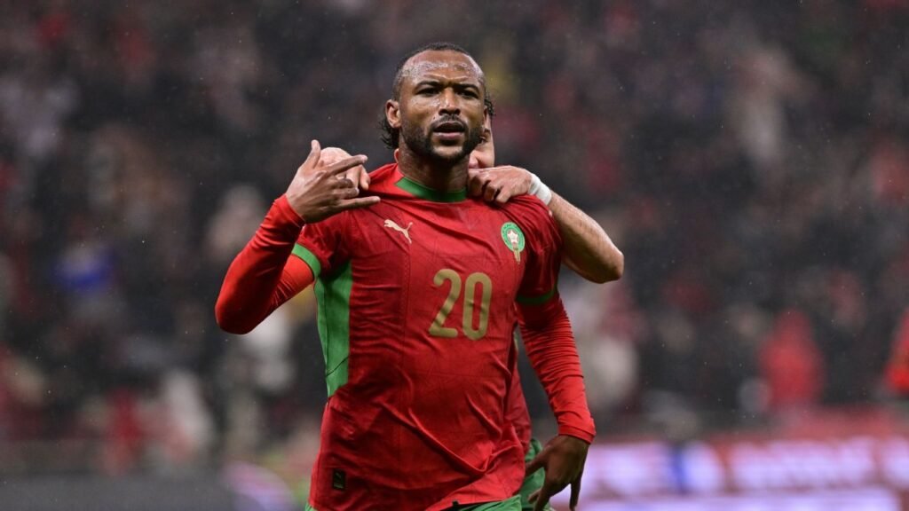 Copa Africana: Resultados de los octavos de final