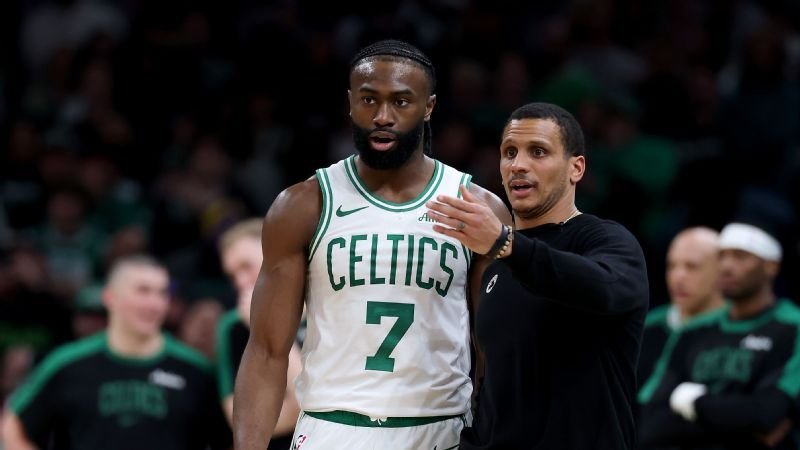 Descubre la Revolución Silenciosa de los Boston Celtics