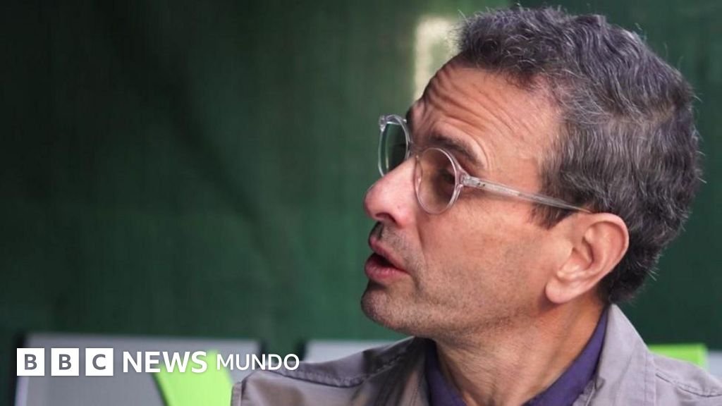 EE.UU. y Venezuela: Los Intereses en Conflicto según Henrique Capriles, entrevista de BBC Mundo
