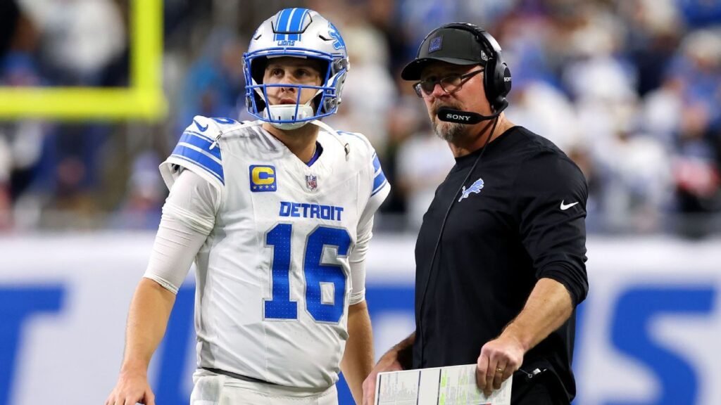 El Maestro de las Diagonales: Por qué los Lions no lograron el éxito