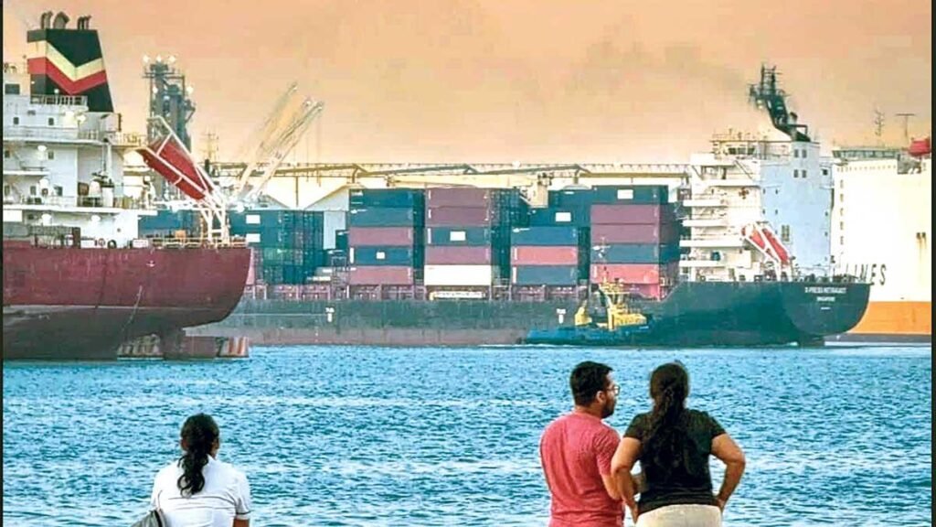 El liderazgo del sector automotriz en Veracruz se desmorona