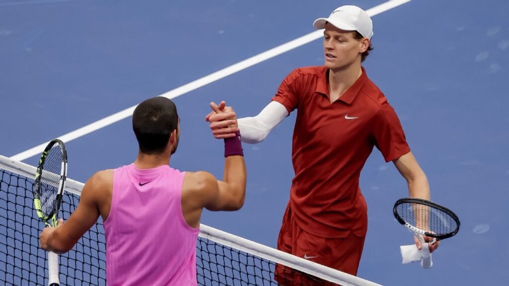 El panorama del tenis en 2026: ¿Qué podemos esperar?