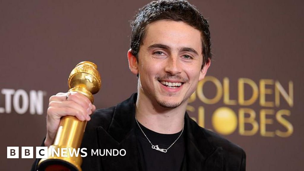 Globos de Oro 2026: descubre quiénes se llevaron los premios a lo mejor del cine y la televisión en Hollywood