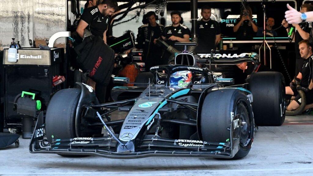 La Fórmula 1 en 2026: ¿Qué nos depara el futuro?