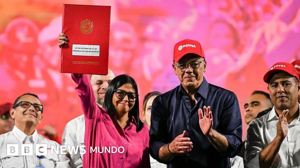 La nueva Ley de Hidrocarburos en Venezuela: un cambio radical tras 50 años del modelo petrolero.