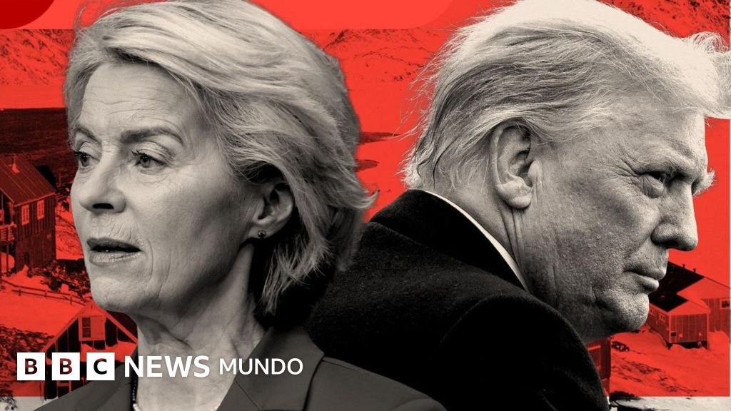 Los retos que las amenazas de Trump sobre Groenlandia presentan a la OTAN y la Unión Europea