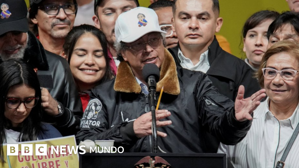 Trump y Petro se comunican por teléfono y planean un encuentro en la Casa Blanca