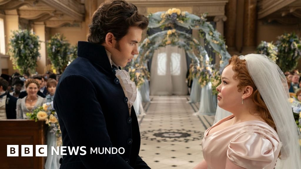 "Bridgerton": El fenómeno global que impulsa el turismo en el Reino Unido.