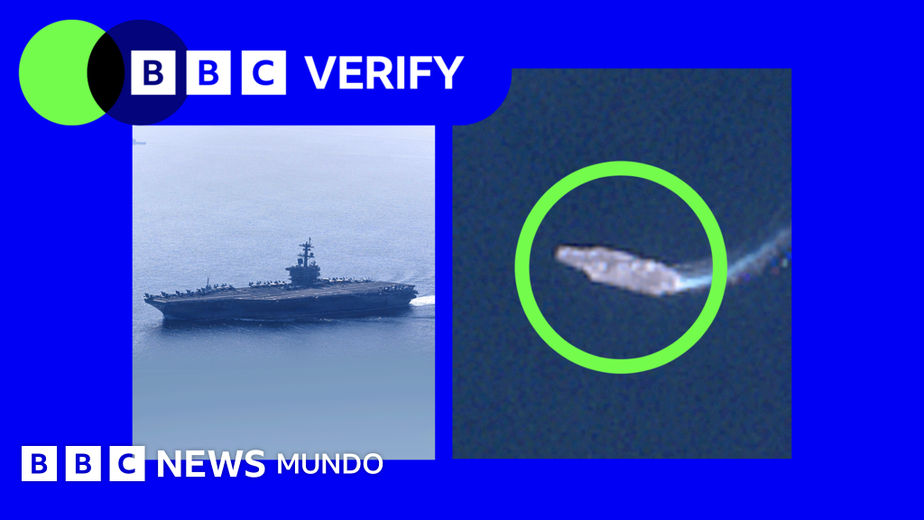 El despliegue militar de EE.UU. en Medio Oriente para presionar a Irán: comparativa con la situación en Venezuela