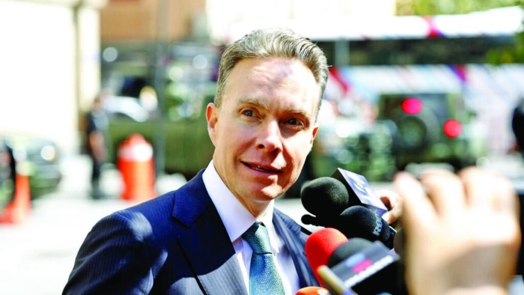 El tiempo se agota: un análisis del Senado sobre la reforma electoral sin consenso a la vista