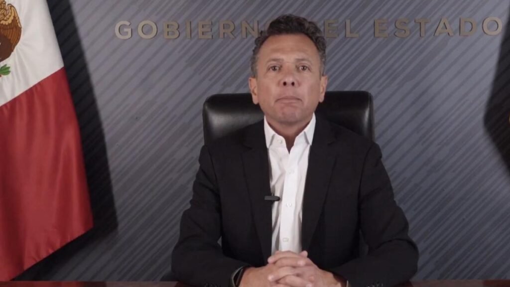 Jalisco vuelve a la normalidad tras la violencia; Lemus agradece la comprensión de la ciudadanía