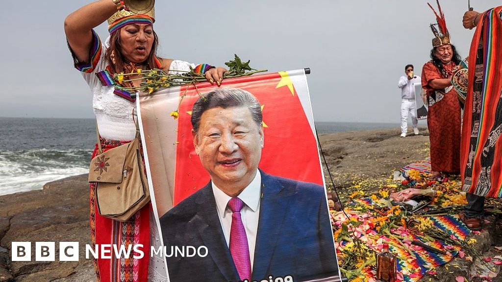 La influencia de China en Perú y la estrategia de Trump para contrarrestarla