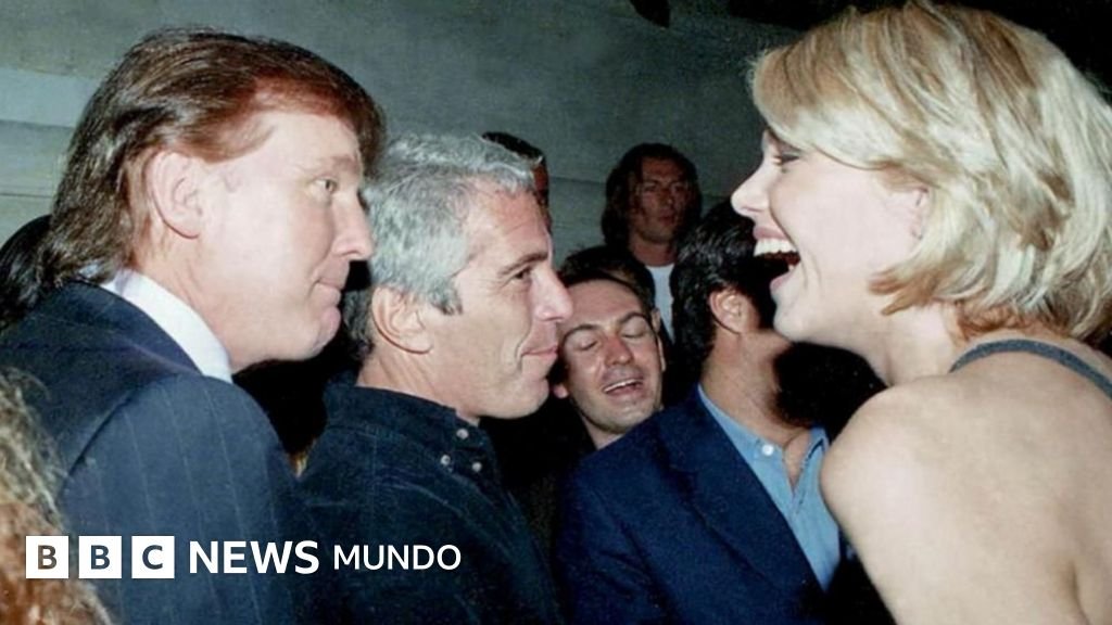 Por qué Trump tendrá dificultades para dejar atrás el escándalo de los archivos de Epstein