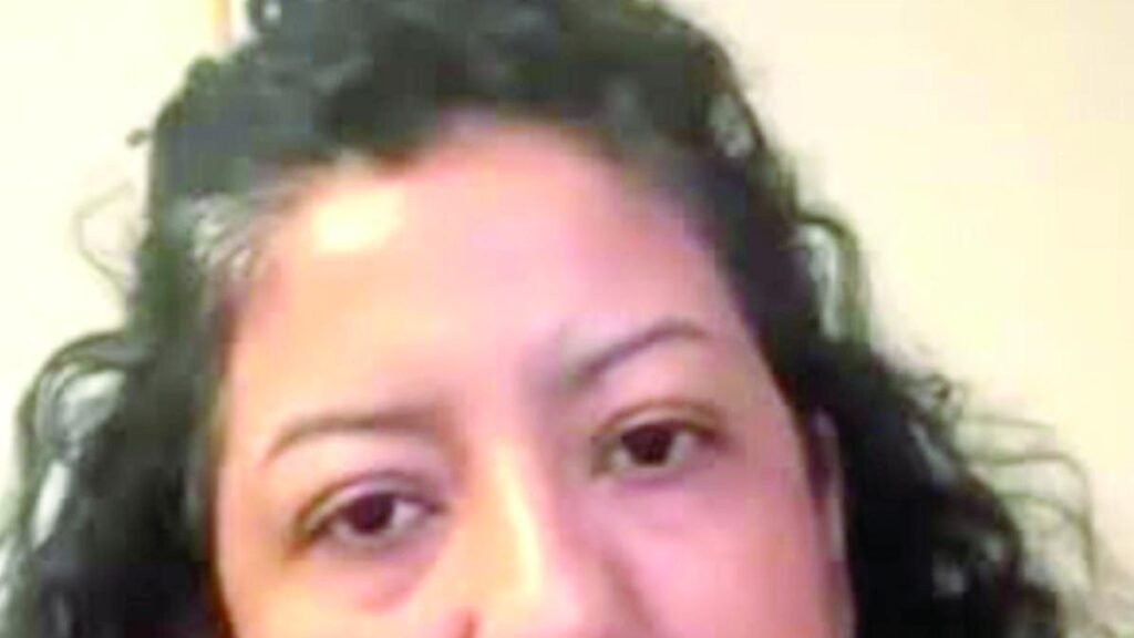 Vania Pérez enfrenta denuncias mientras lidera el Comité Ciudadano del Sistema Nacional Anticorrupción