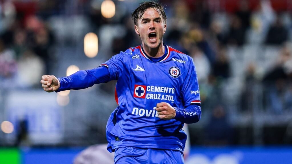 ¿Cómo pueden los clubes mexicanos conseguir su clasificación en la Concacaf Champions Cup?