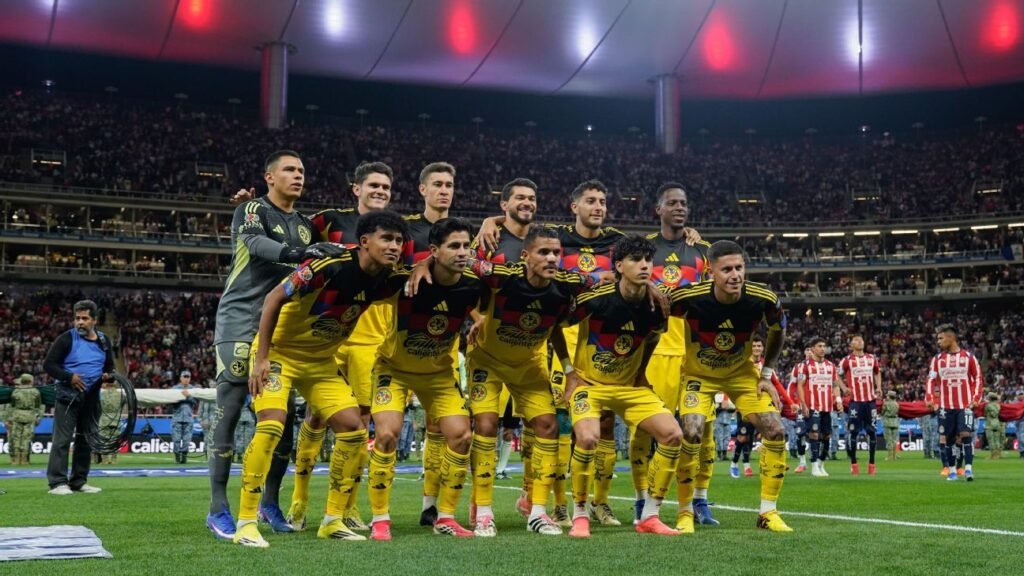 ¿Quién puede escapar del América tras la derrota en el Clásico?