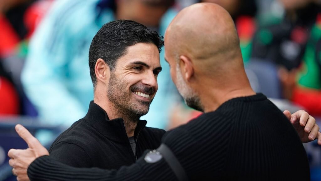 Arsenal y Manchester City: Todo lo esencial sobre la final de la Carabao Cup