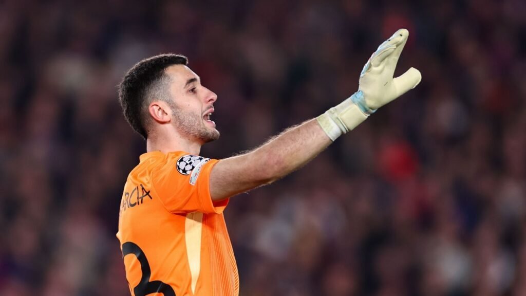 Barça: ¿Qué fecha de regreso tienen Balde, De Jong y Koundé?