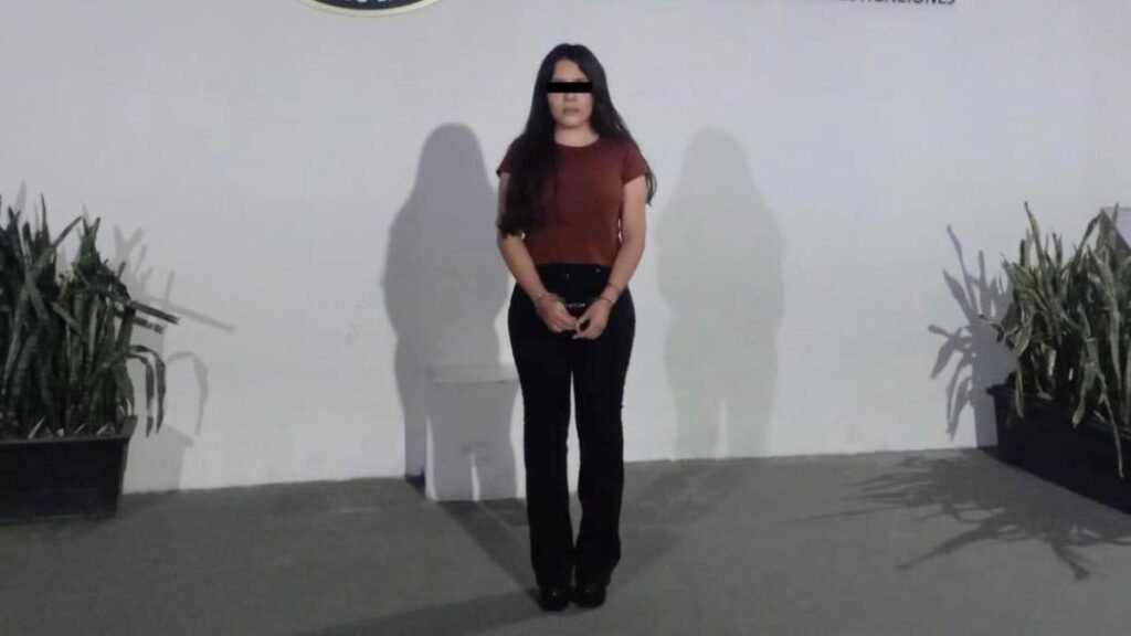 Desarticulan red de extorsión liderada por 'La Tía Paty' que quemaba personas en redes sociales