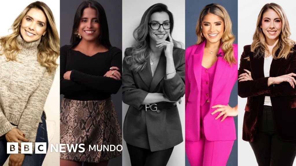 El impacto del movimiento MeToo en Colombia: Denuncias de acoso sexual contra periodistas femeninas que conmocionan a los medios