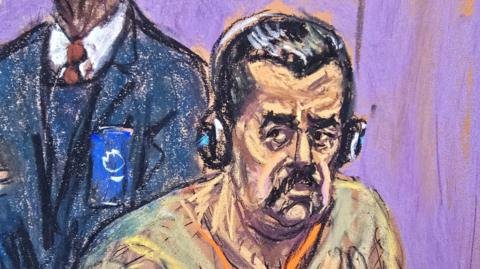 El tribunal de Nueva York decide continuar con el caso contra Maduro y Flores tras la negativa del juez a desestimarlo.