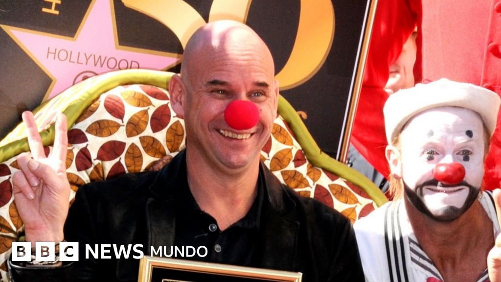 Guy Laliberté: el clown urbano que transformó el circo con Cirque du Soleil y alcanzó la riqueza millonaria