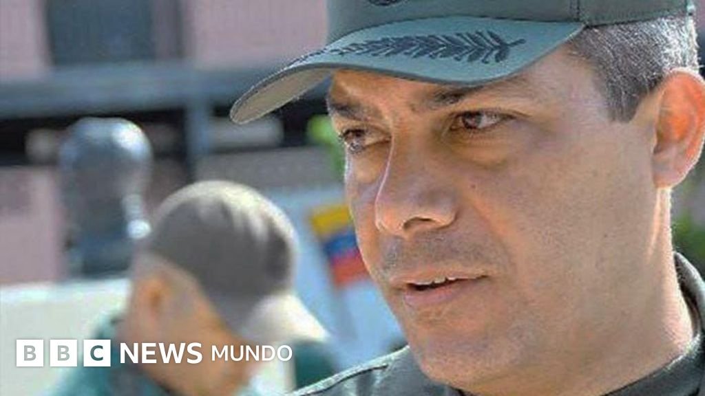 Impactante revelación: Venezolanos identifican en una telenovela al militar que los torturó y vive en EE.UU.