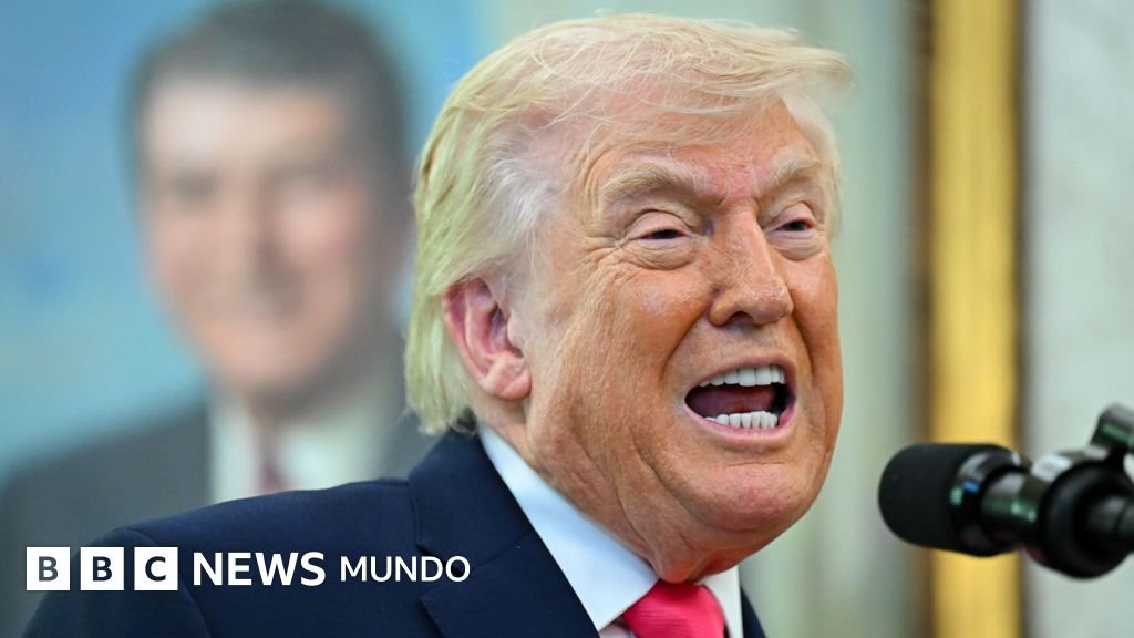 Lo que se conoce sobre el plan de paz de 15 puntos de EE.UU. y el rechazo de Irán