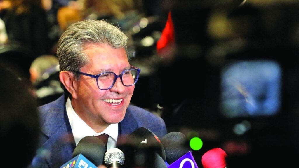 Mañana miércoles se presentará la reforma electoral, continuarán las negociaciones.