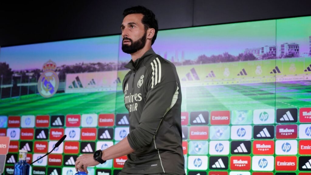 Real Madrid: Arbeloa afirma que "merece una estatua" Rüdiger