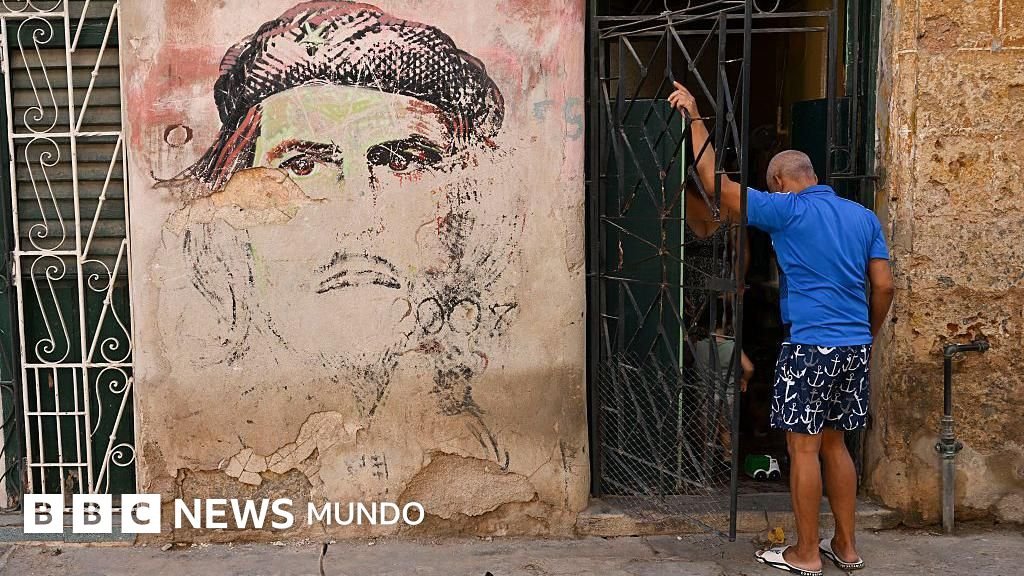 "Un día extraordinario": Trump sostiene que Cuba será la próxima en "caer" tras Irán.