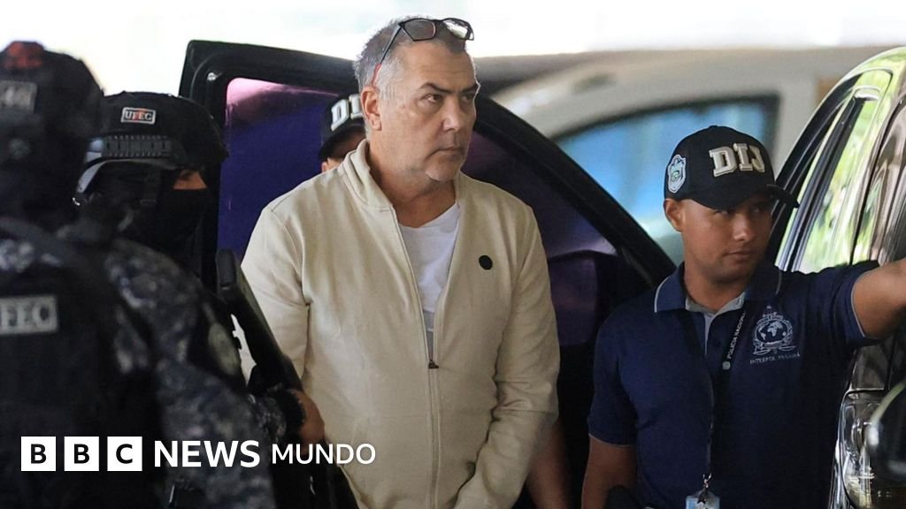 Ali Zaki Hage Jalil: el supuesto agente de Hezbolá extraditado por Venezuela y vinculado al mayor ataque terrorista en Panamá