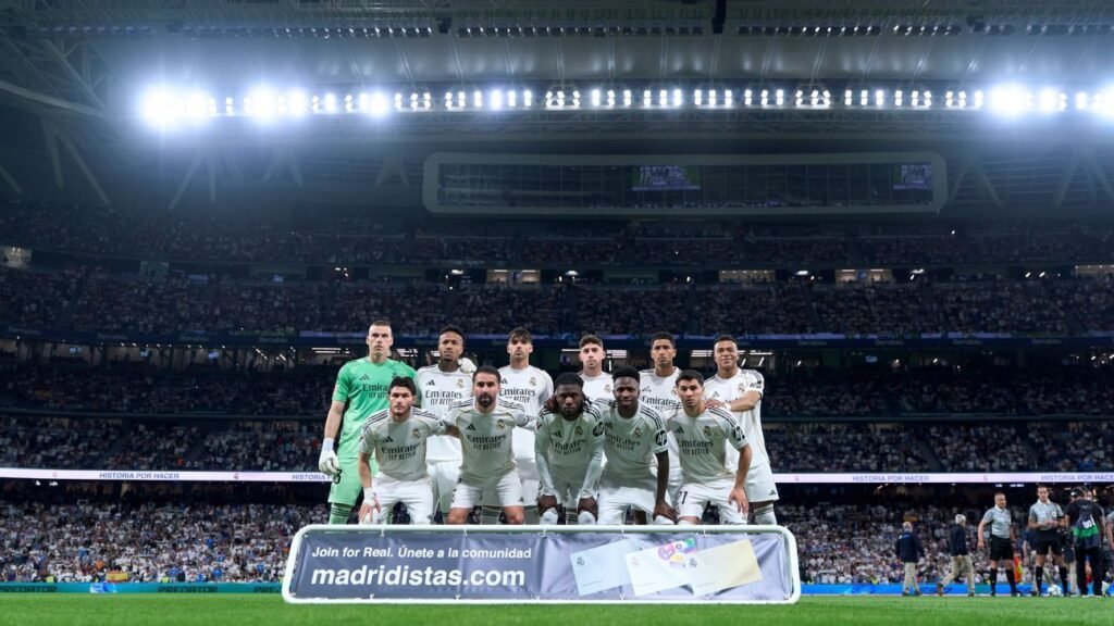 Alineaciones probables para el Bayern contra el Real Madrid en la Champions League