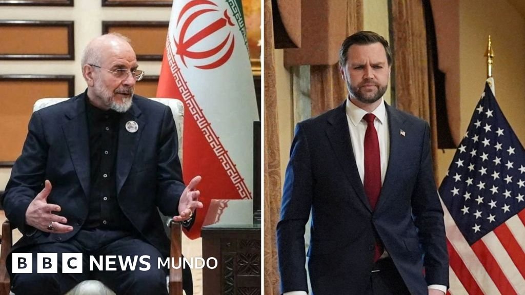 Análisis: tras el fallido intento de pacto de paz entre EE.UU. e Irán, ¿qué sucede ahora?